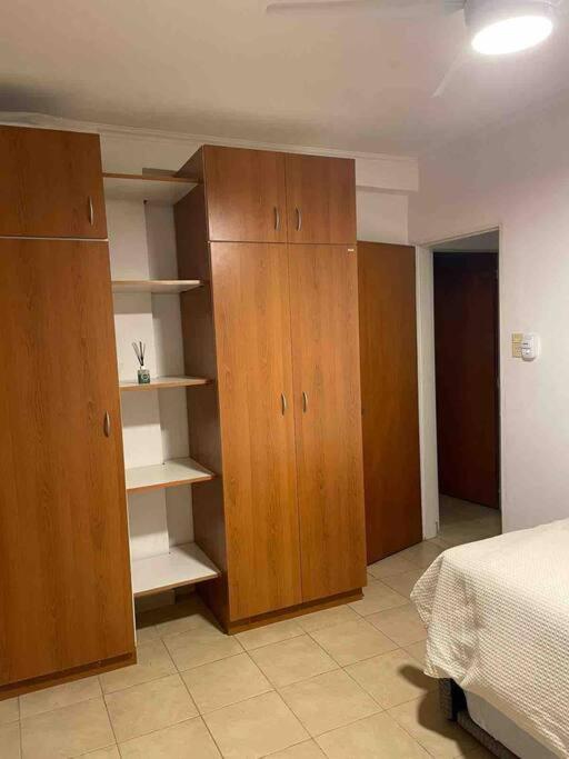 Apartment Hermoso Y Amplio Depto Zona Parque Centro C Cochera *