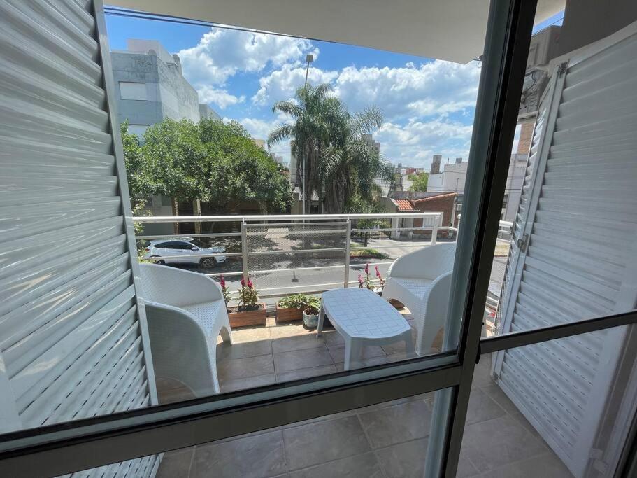 Hermoso Y Amplio Depto Zona Parque Centro C Cochera Apartment Parana