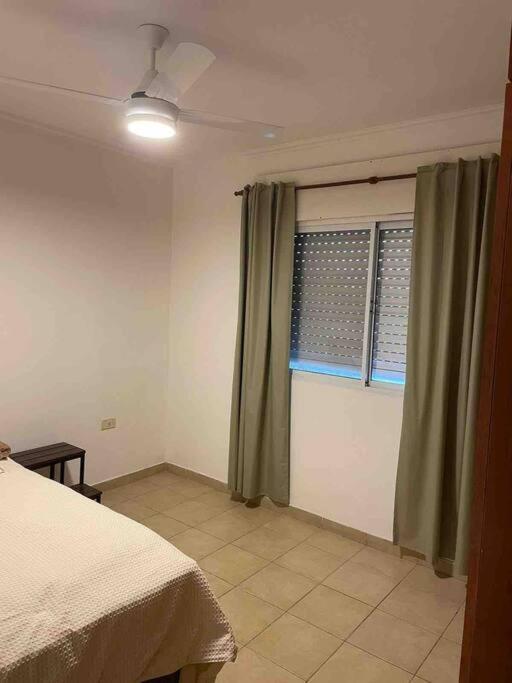 Apartment Hermoso Y Amplio Depto Zona Parque Centro C Cochera