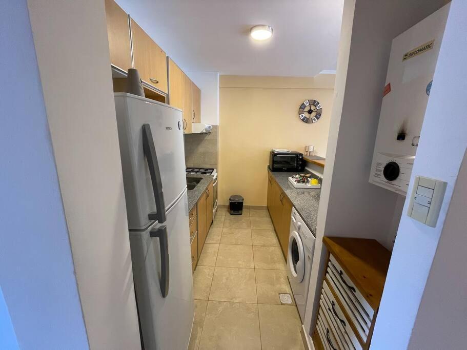 Apartment Hermoso Y Amplio Depto Zona Parque Centro C Cochera *